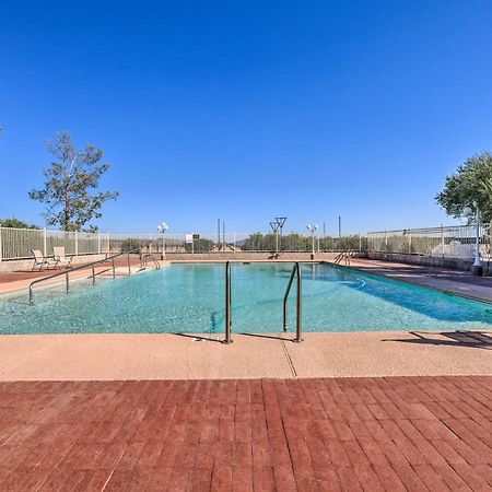 Best Nights Sleep Apt Near Skydive Arizona Eloy Exterior foto