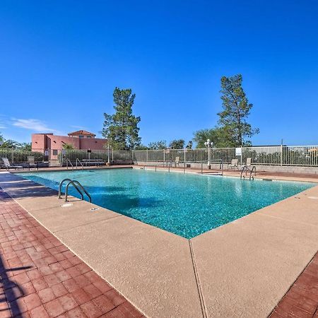 Best Nights Sleep Apt Near Skydive Arizona Eloy Exterior foto