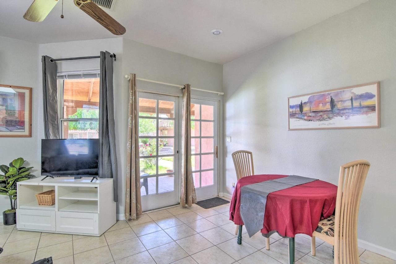 Best Nights Sleep Apt Near Skydive Arizona Eloy Exterior foto