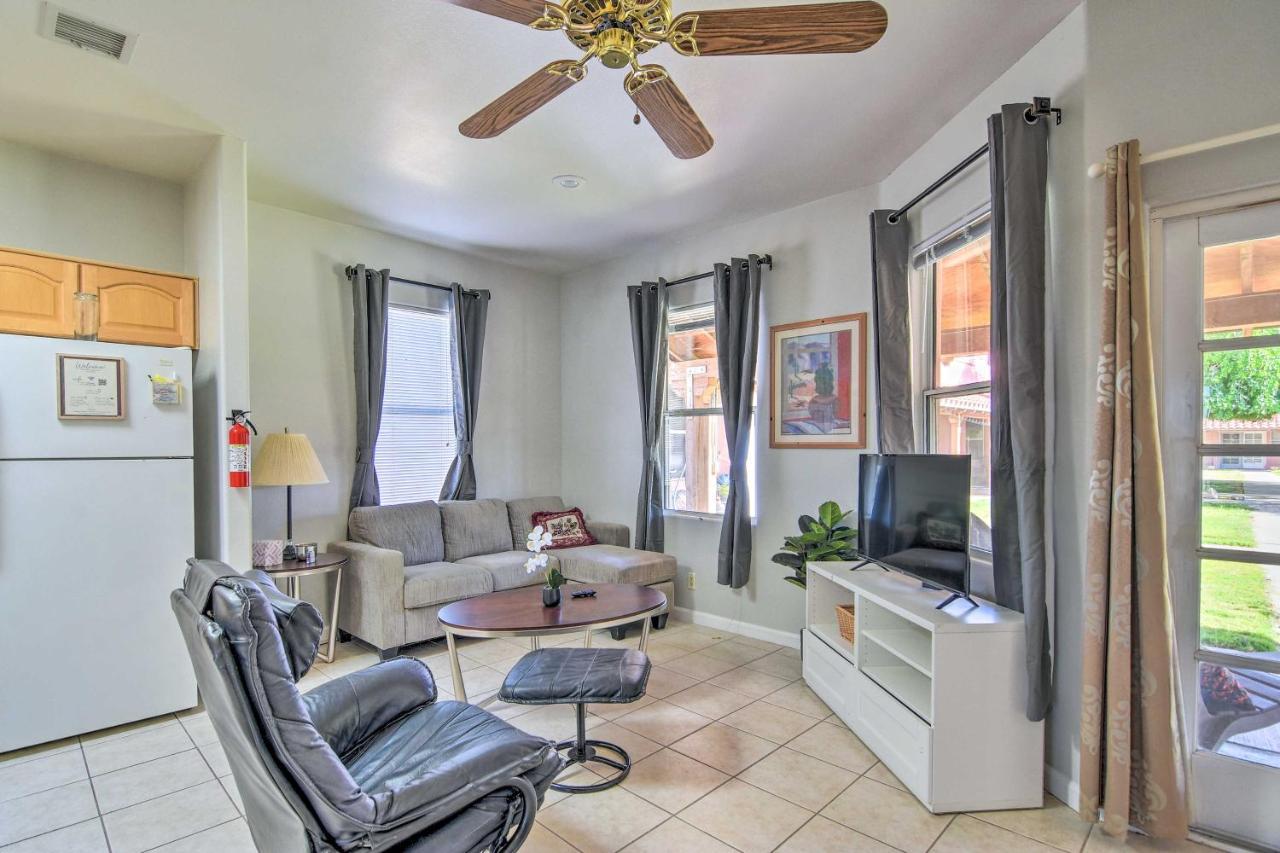 Best Nights Sleep Apt Near Skydive Arizona Eloy Exterior foto