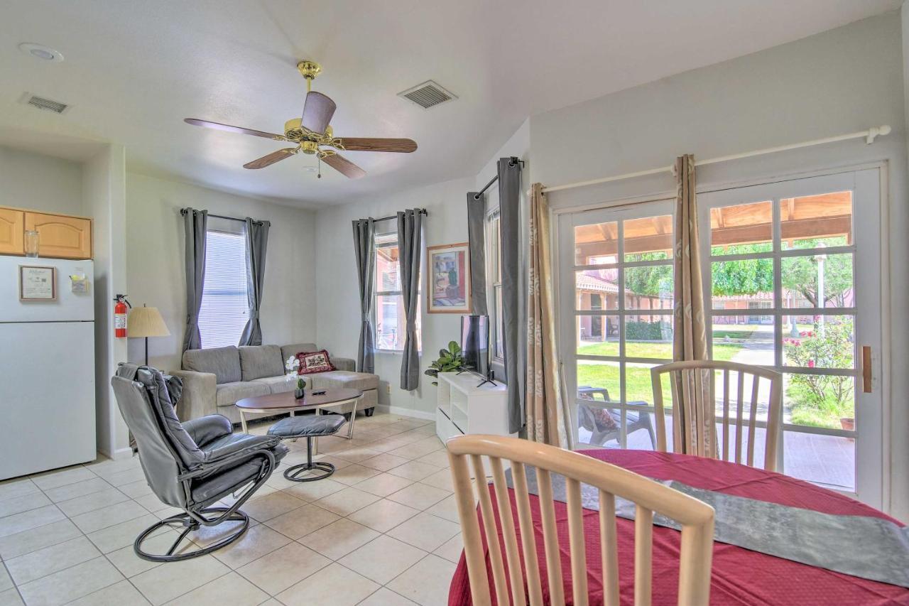 Best Nights Sleep Apt Near Skydive Arizona Eloy Exterior foto