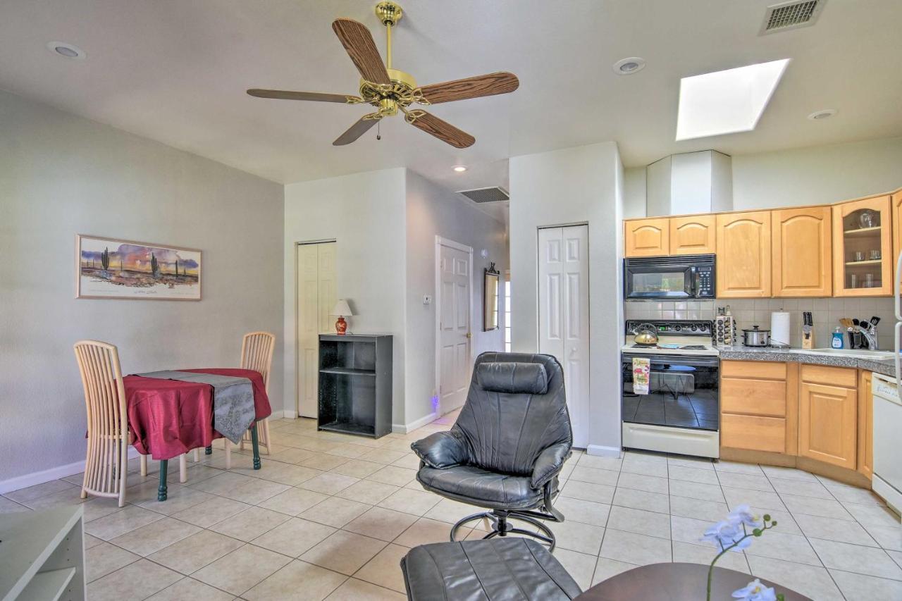 Best Nights Sleep Apt Near Skydive Arizona Eloy Exterior foto