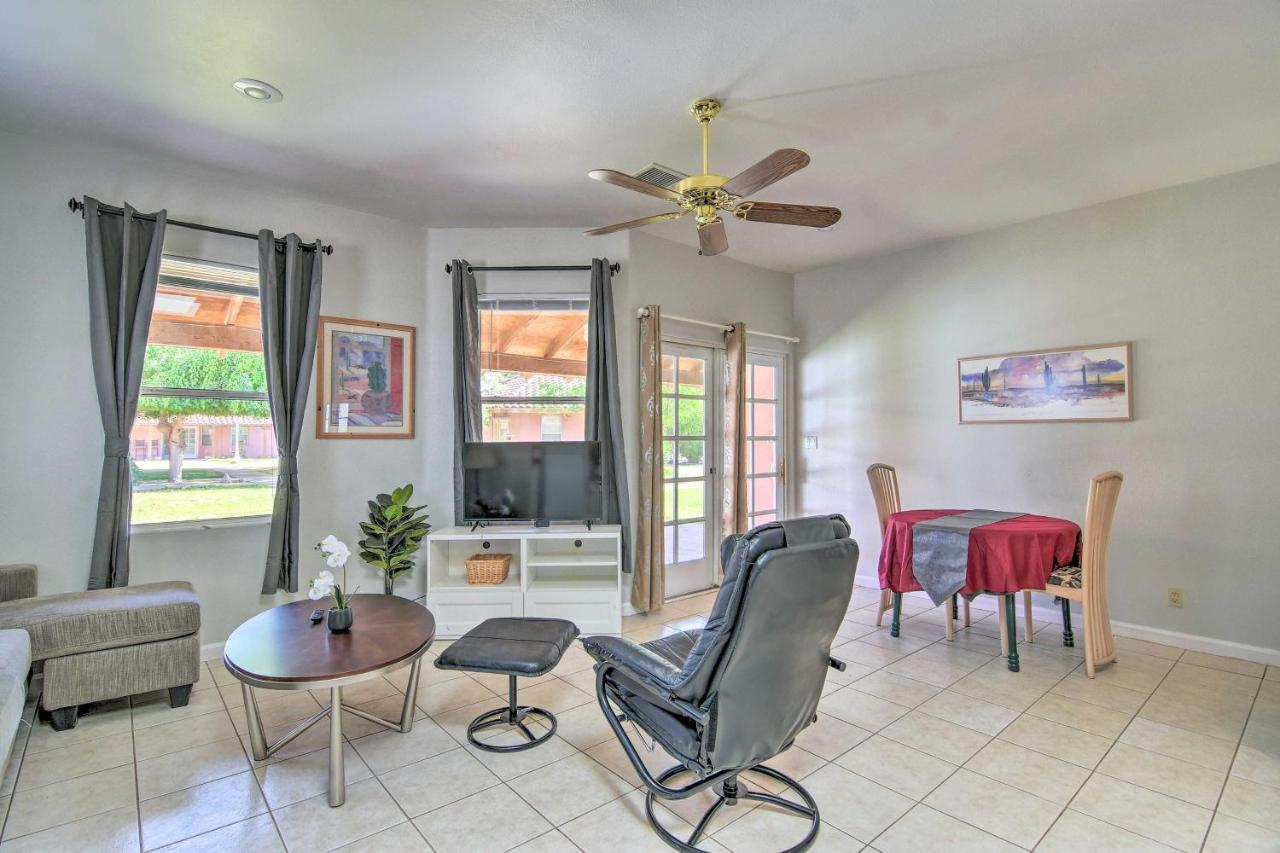 Best Nights Sleep Apt Near Skydive Arizona Eloy Exterior foto