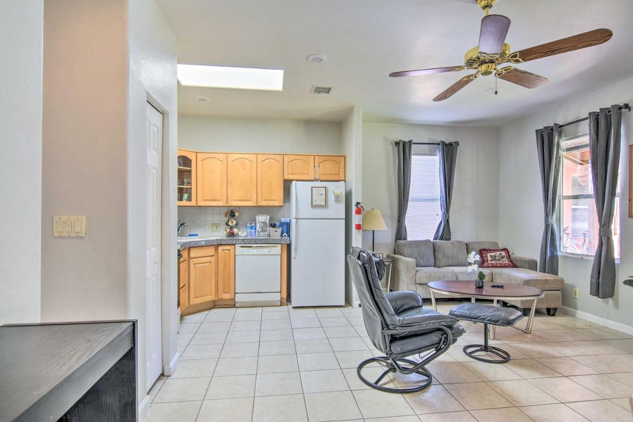 Best Nights Sleep Apt Near Skydive Arizona Eloy Exterior foto
