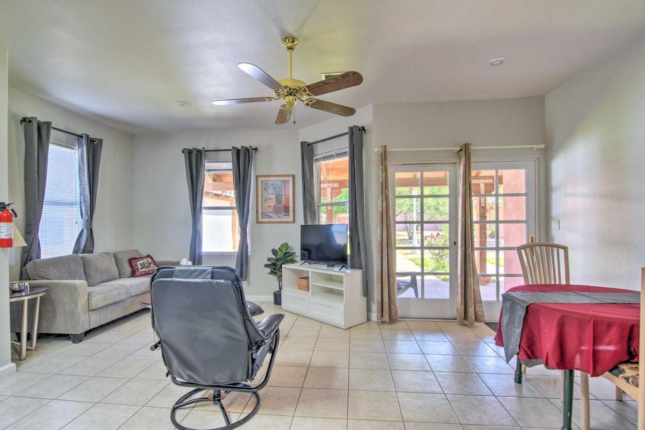 Best Nights Sleep Apt Near Skydive Arizona Eloy Exterior foto