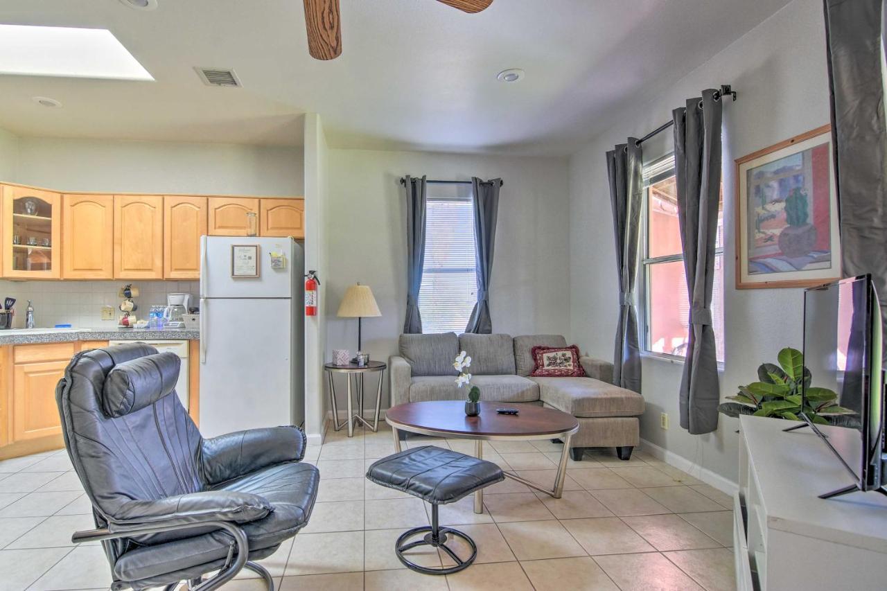 Best Nights Sleep Apt Near Skydive Arizona Eloy Exterior foto