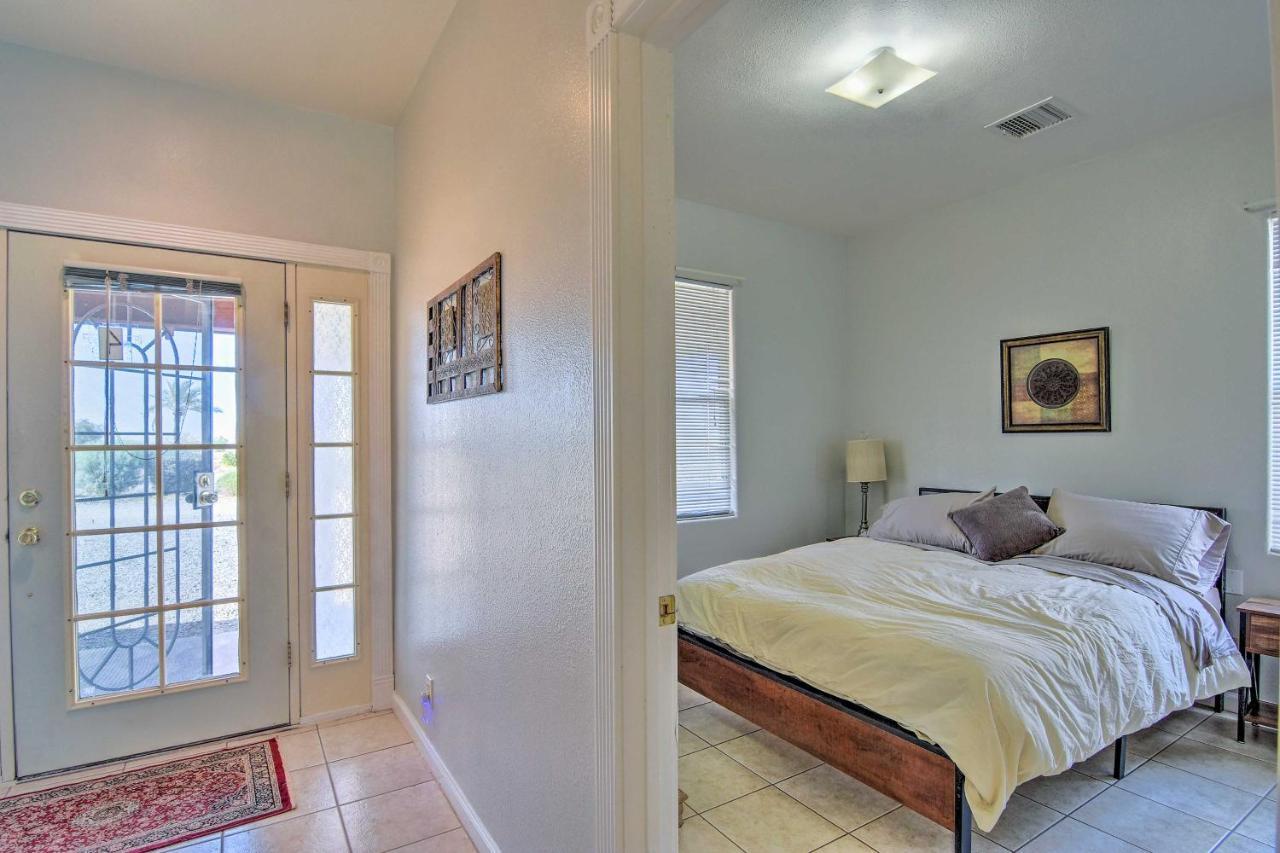 Best Nights Sleep Apt Near Skydive Arizona Eloy Exterior foto