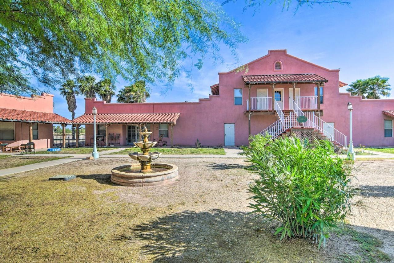 Best Nights Sleep Apt Near Skydive Arizona Eloy Exterior foto